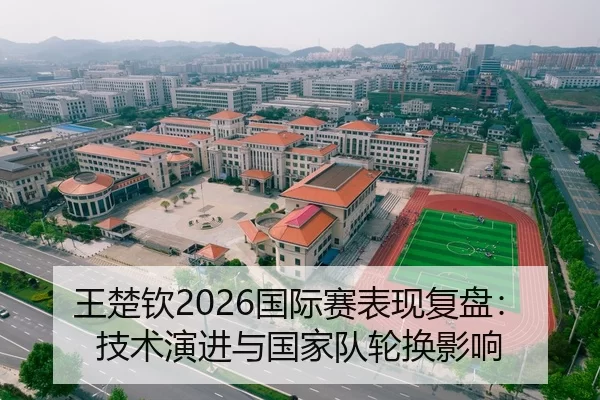 王楚钦2026国际赛表现复盘：技术演进与国家队轮换影响